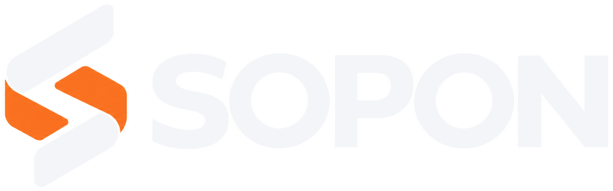 SOPON